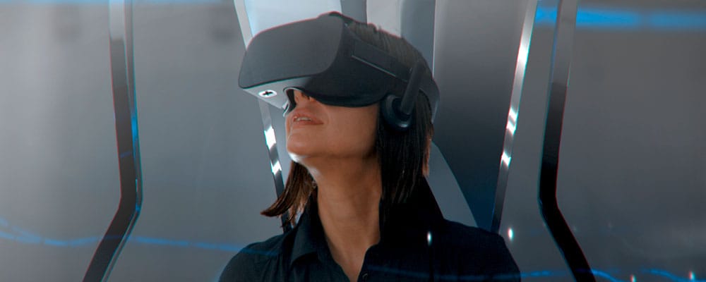 URSAPHARM Virtual Reality